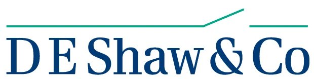D. E. Shaw & Co